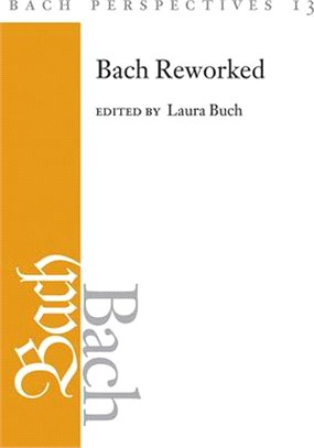Bach Reworked