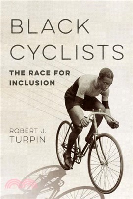 Black Cyclists：The Race for Inclusion