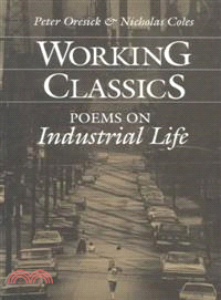 Working Classics ― Poems on Industrial Life
