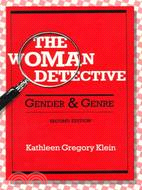 The Woman Detective ─ Gender & Genre