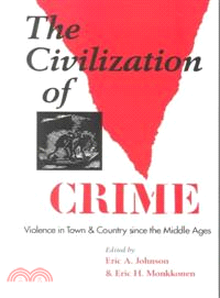 The Civilization of Crime