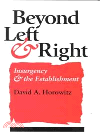 Beyond Left & Right