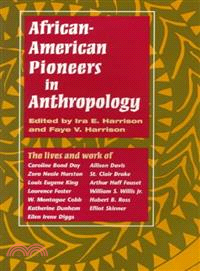 African-American Pioneers in Anthropology