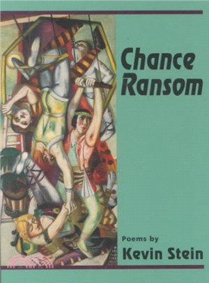 Chance Ransom ― Poems