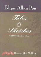 Tales and Sketches: 1843-1849