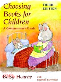 Choosing Books for Children ― A Commonsense Guide