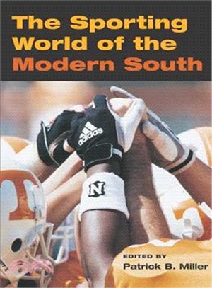 The Sporting World of the Modern South