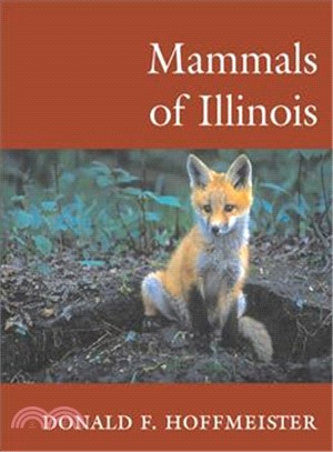 Mammals of Illinois