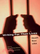 Writing for Their Lives: Death Row U.S.A.