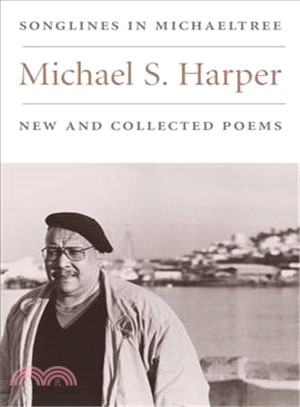 Songlines in Michaeltree ─ New and Collected Poems