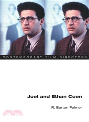 Joel and Ethan Coen