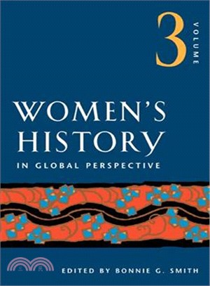 Women's History In Global Perspective