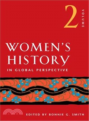 Women's History ─ In Global Perspective