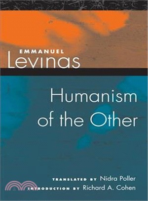 Humanism of the Other