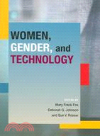 Women, Gender, And Technology