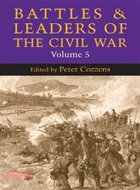 Battles and Leaders of the Civil War