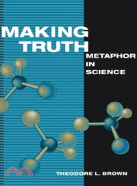 Making Truth ─ Metaphor in Science