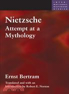 Nietzsche ─ Attempt at a Mythology