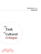 The Task of Cultural Critique