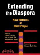 Extending the Diaspora ─ New Histories of Black People