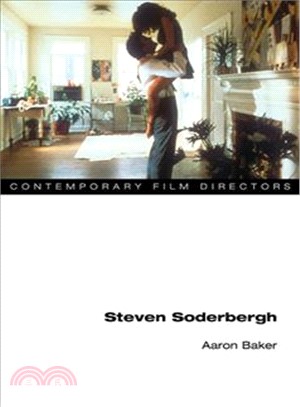 Steven Soderbergh