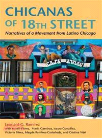 Chicanas of 18th Street ─ Narratives of a Movement from Latino Chicago