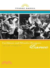 Caribbean and Atlantic Diaspora Dance ─ Igniting Citizenship