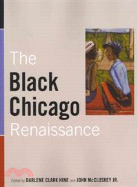 The Black Chicago Renaissance