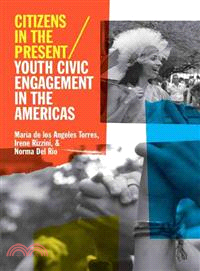 Citizens in the Present ─ Youth Civic Engagement in the Americas