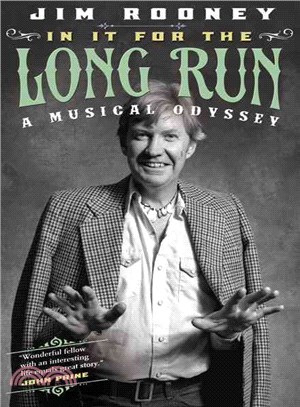 In It for the Long Run ─ A Musical Odyssey