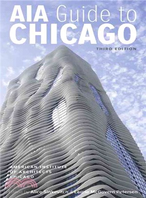 AIA Guide to Chicago