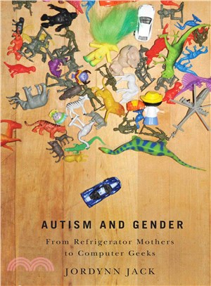 Autism and Gender ─ From Refrigerator Mothers to Computer Geeks