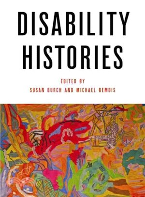 Disability histories /