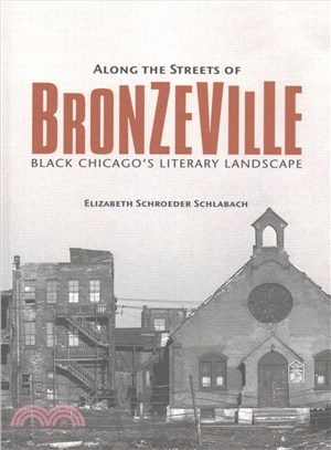 Along the Streets of Bronzeville ─ Black Chicago's Literary Landscape