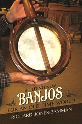 Building New Banjos for an Old-Time World