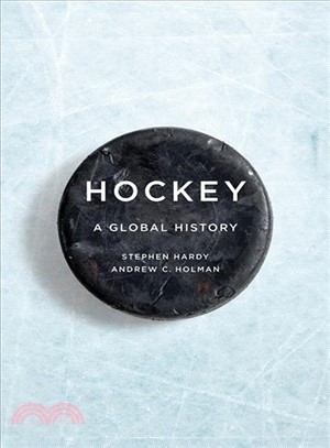 Hockey ― A Global History
