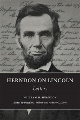 Herndon on Lincoln ― Letters