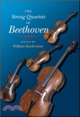 The String Quartets of Beethoven