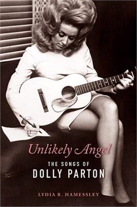 Unlikely Angel ― The Songs of Dolly Parton
