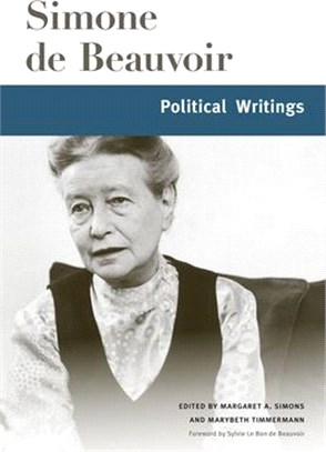 Political Writings