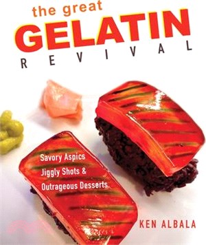 The Great Gelatin Revival: Savory Aspics, Jiggly Shots, and Outrageous Desserts