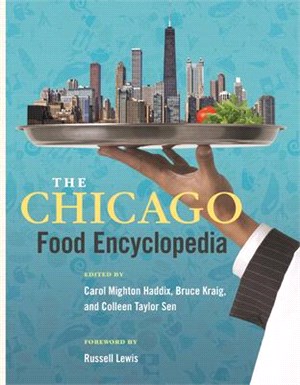 The Chicago Food Encyclopedia