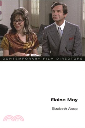 Elaine May