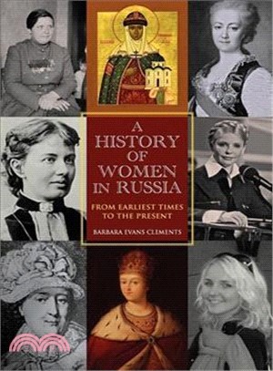 A History of Women in Russia