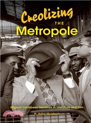 Creolizing the Metropole