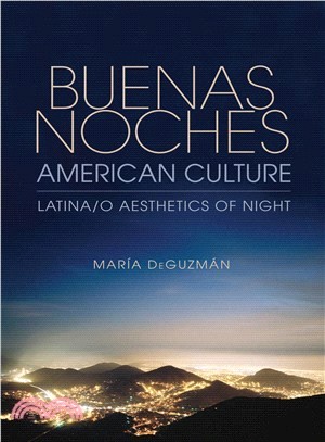 Buenas Noches, American Culture