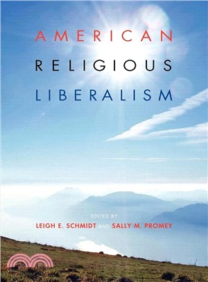 American Religious Liberalism