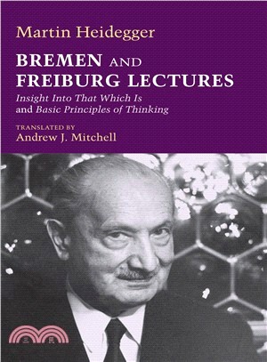 Bremen and Freiburg Lectures