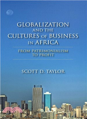 Globalization and the Cultures of Business in Africa