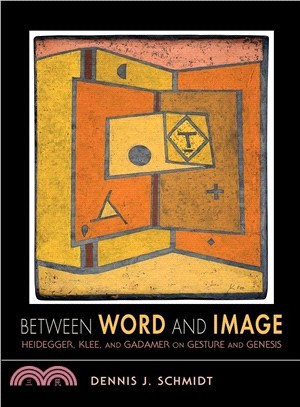 Between Word and Image